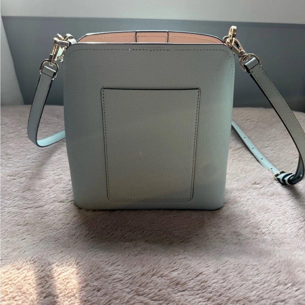Kate Spade Mint Green Crossbody Bag - Picture 3 of 5